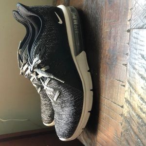 Nike Air Max- Running Sneakers